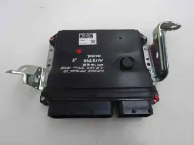 Peça sobressalente para automóvel em segunda mão centralina de motor uce por lexus ct (zwa10) 1.8 200h referências oem iam 89661-76030