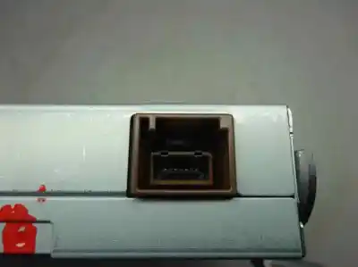 Peça sobressalente para automóvel em segunda mão módulo eletrônico por lexus ct (zwa10) 1.8 200h referências oem iam 861a0-76030  2012