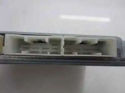 Peça sobressalente para automóvel em segunda mão módulo eletrônico por lexus ct (zwa10) 1.8 200h referências oem iam 86792-76020  2012
