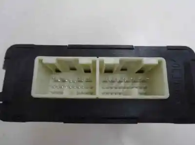 Tweedehands auto-onderdeel elektronische module voor lexus ct (zwa10) 1.8 200h oem iam-referenties 89535-76010  2012