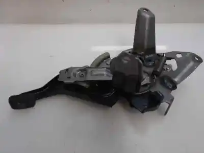Peça sobressalente para automóvel em segunda mão alavanca de travão de mão por lexus ct (zwa10) 1.8 200h referências oem iam 