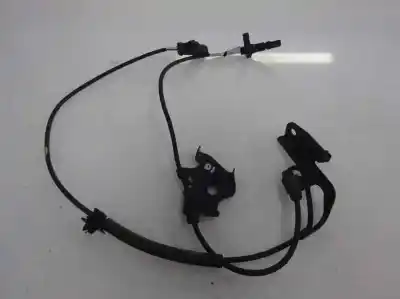 Peça sobressalente para automóvel em segunda mão sensor por lexus ct (zwa10) 1.8 200h referências oem iam 