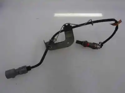 Peça sobressalente para automóvel em segunda mão sonda lambda por lexus ct (zwa10) 1.8 200h referências oem iam 