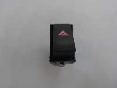 Peça sobressalente para automóvel em segunda mão interruptor 4 piscas - emergência por lexus ct (zwa10) 1.8 200h referências oem iam 