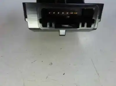 Peça sobressalente para automóvel em segunda mão interruptor 4 piscas - emergência por lexus ct (zwa10) 1.8 200h referências oem iam   2012