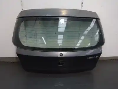 Peça sobressalente para automóvel em segunda mão porta da mala / tampa traseira por bmw serie 1 berlina (e81/e87) 2.0 16v diesel referências oem iam 