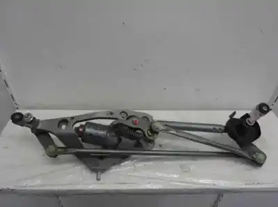 Peça sobressalente para automóvel em segunda mão motor do limpa para brisas por lexus ct (zwa10) 1.8 200h referências oem iam 