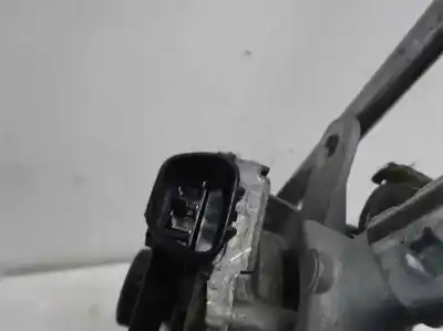 Peça sobressalente para automóvel em segunda mão motor do limpa para brisas por lexus ct (zwa10) 1.8 200h referências oem iam   2012