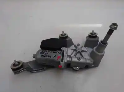 Peça sobressalente para automóvel em segunda mão motor do limpador traseiro por lexus ct (zwa10) 1.8 200h referências oem iam 