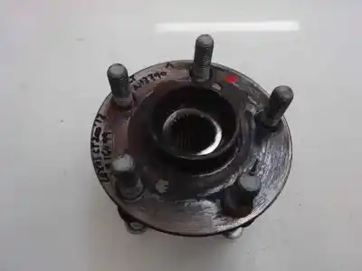 Peça sobressalente para automóvel em segunda mão cubo por lexus ct (zwa10) 1.8 200h referências oem iam 