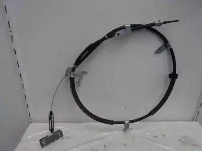 Peça sobressalente para automóvel em segunda mão alavanca de travão de mão por lexus ct (zwa10) 1.8 200h referências oem iam 