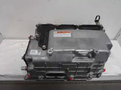 Peça sobressalente para automóvel em segunda mão bateria por lexus ct (zwa10) 1.8 200h referências oem iam g9200-76011