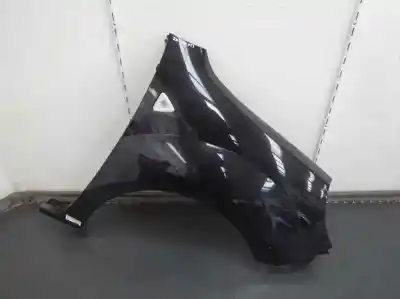 Pezzo di ricambio per auto di seconda mano PARAFANGO ANTERIORE DESTRO per RENAULT KANGOO EXPRESS (FW0/1_)  Riferimenti OEM IAM   2009