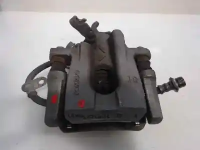Peça sobressalente para automóvel em segunda mão pinça de travão traseira esquerda por lexus ct (zwa10) 1.8 200h referências oem iam 
