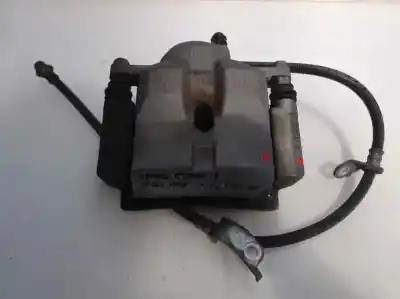Peça sobressalente para automóvel em segunda mão pinça de travão dianteira esquerda por lexus ct (zwa10) 1.8 200h referências oem iam 