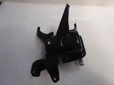 Peça sobressalente para automóvel em segunda mão suporte motor por lexus ct (zwa10) 1.8 200h referências oem iam 