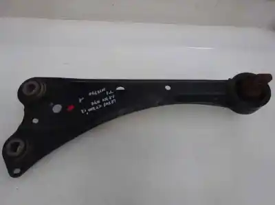 Peça sobressalente para automóvel em segunda mão braço de suspensão inferior traseiro esquerdo por lexus ct (zwa10) 1.8 200h referências oem iam 