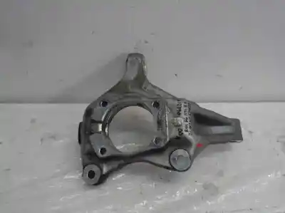 Peça sobressalente para automóvel em segunda mão manga de eixo dianteira direita por lexus ct (zwa10) 1.8 200h referências oem iam 
