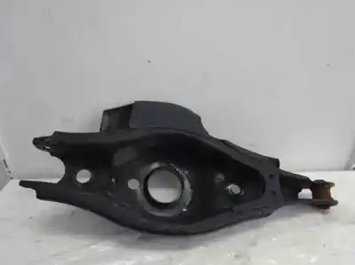 Peça sobressalente para automóvel em segunda mão braço de suspensão inferior traseiro esquerdo por lexus ct (zwa10) 1.8 200h referências oem iam 