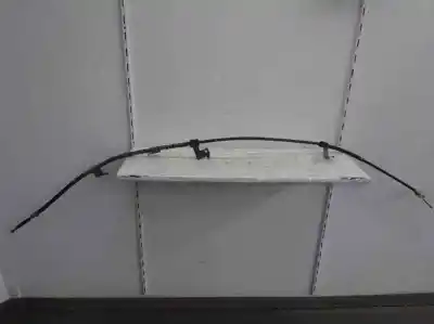Peça sobressalente para automóvel em segunda mão alavanca de travão de mão por lexus ct (zwa10) 1.8 200h referências oem iam 