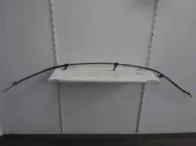 Peça sobressalente para automóvel em segunda mão alavanca de travão de mão por lexus ct (zwa10) 1.8 200h referências oem iam 
