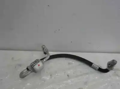 Peça sobressalente para automóvel em segunda mão tubos de ar condicionado por lexus ct (zwa10) 1.8 200h referências oem iam 