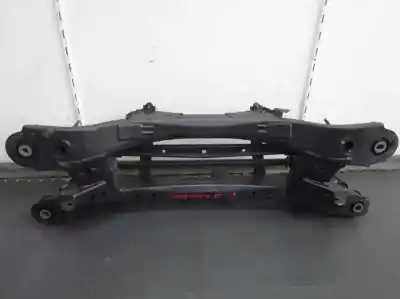 Peça sobressalente para automóvel em segunda mão charrió / suporte de eixo de trás por lexus ct (zwa10) 1.8 200h referências oem iam 