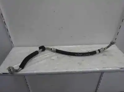 Peça sobressalente para automóvel em segunda mão tubos de ar condicionado por lexus ct (zwa10) 1.8 200h referências oem iam 