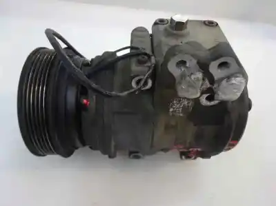 Second-hand car spare part Air Conditioning Compressor for KIA CARENS 2.0 Turbodiesel CAT OEM IAM references 16250-19100  2003
