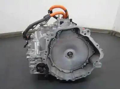Peça sobressalente para automóvel em segunda mão caixa de velocidades por lexus ct (zwa10) 1.8 200h referências oem iam p9023b11/908w291