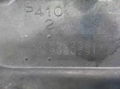 Автозапчастина б/у коробка передач для lexus ct (zwa10) 1.8 200h посилання на oem iam p9023b11/908w291  2012