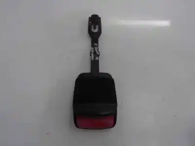 Pièce détachée automobile d'occasion CEINTURE DE SECURITE AVANT GAUCHE pour RENAULT LAGUNA III  Références OEM IAM   2007