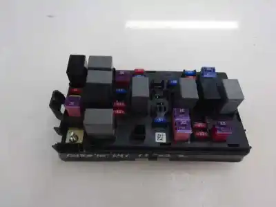 Second-hand car spare part  for CHEVROLET AVEO  OEM IAM references 96867123  2010