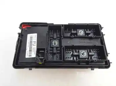 Second-hand car spare part fuse box unit for chevrolet aveo 1.4 cat oem iam references 96867123  2010