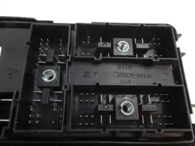 Second-hand car spare part fuse box unit for chevrolet aveo 1.4 cat oem iam references 96867123  2010