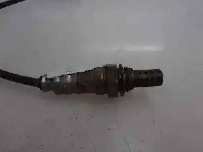 Second-hand car spare part lambda probe for chevrolet aveo 1.4 cat oem iam references   2010