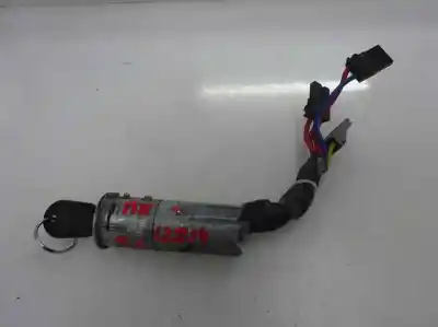 Second-hand car spare part Ignition Switch for CITROEN AX 1.5 Diesel OEM IAM references   1996