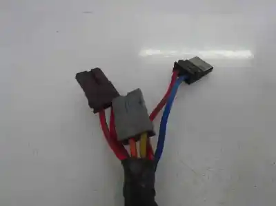 Peça sobressalente para automóvel em segunda mão comutador de ignição por citroen ax 1.5 diesel referências oem iam   1996