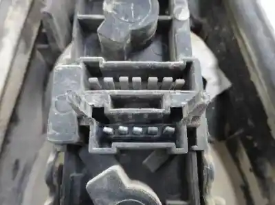 Peça sobressalente para automóvel em segunda mão farolim traseiro direito por citroen ax 1.5 diesel referências oem iam   1996