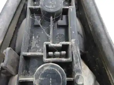 Peça sobressalente para automóvel em segunda mão farolim traseiro direito por citroen ax 1.5 diesel referências oem iam   1996