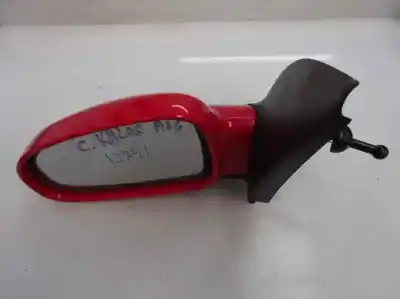 Gebrauchtes Autoersatzteil  zum CHEVROLET KALOS  OEM-IAM-Referenzen   2006
