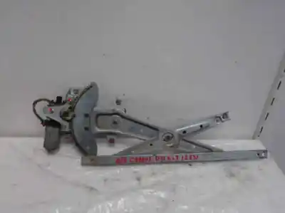 Second-hand car spare part Passenger Side Right Window Regulator for KIA CARENS 2.0 Turbodiesel CAT OEM IAM references   2003