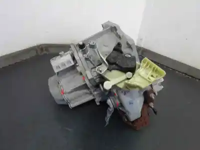 Автозапчастина б/у коробка передач для citroen c3 picasso 1.6 16v hdi посилання на oem iam 20dp72  2010