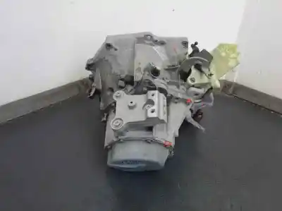Автозапчастина б/у коробка передач для citroen c3 picasso 1.6 16v hdi посилання на oem iam 20dp72  2010