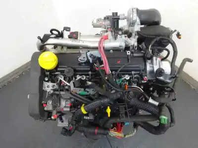 Автозапчасти б/у полный двигатель за dacia logan 1.5 dci diesel cat ссылки oem iam k9kk792 132 2007