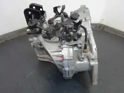 Gebrauchtes Autoersatzteil getriebe zum hyundai tucson (jm) 2.0 crdi cat oem-iam-referenzen s714je/071528  2007