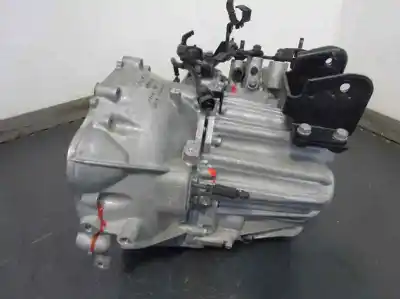 Gebrauchtes Autoersatzteil getriebe zum hyundai tucson (jm) 2.0 crdi cat oem-iam-referenzen s714je/071528  2007