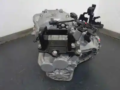 Gebrauchtes Autoersatzteil getriebe zum hyundai tucson (jm) 2.0 crdi cat oem-iam-referenzen s714je/071528  2007