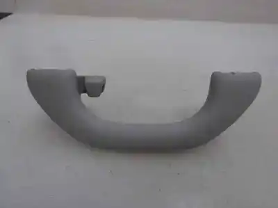 İkinci el araba yedek parçası SOL ARKA IÇ KULP için VOLKSWAGEN GOLF V BERLINA (1K1)  OEM IAM referansları   2006
