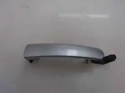 Second-hand car spare part EXTERIOR LEFT REAR DOOR HANDLE for VOLKSWAGEN GOLF V BERLINA (1K1)  OEM IAM references   2006